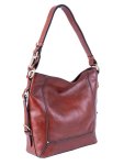 Polo Vega Hobo - Black
