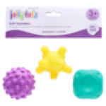 Bath Squeakers 3 Piece