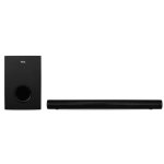 TCL Sound Bar 200W 2.1 Ch Wls Sub Bt