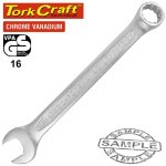 Combination Spanner 16MM