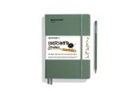 Leuchtturm Sketchnote Journal