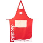 - Polyester Apron - 60X90CM
