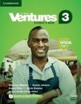Ventures Level 3 Digital Value Pack Paperback 3RD Revised Edition