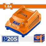 20V 1.8A Li-ion Battery Charger WFCP518