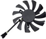 MicroWorld Vga FANS 75 Mm