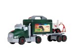 Bosch 86 Piece Tool Truck Set – Ixolino II 70CM Long