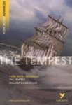 The Tempest: York Notes Advanced Paperback Revised Ed