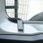 Suzuki Jimny GEN4 2019+ Heat Wire Protection Cover Black