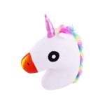 Emoji Cushion - Unicorn