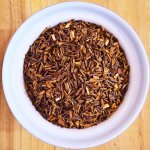 Rooibos Loose Leaf Stokkies Herbal Tea - Caffeine-free