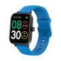 Volkano Chorma Series Smartwatch Blue Strap