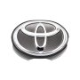 Toyota AE92 Grill Badge