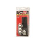 Lawn Star Quadrablade Replacement Blade Set For Lsq & Pro 48 Models - 80-02544