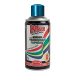 Sprayon Mettalic Spray Paint Metallic Blue 250ML Livestainable