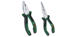 Bosch Diy Pliers Set 2PC