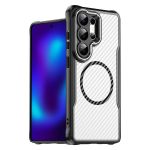 Case Compatible With Galaxy S26 Ultra Carboarmor Magnetic Cover