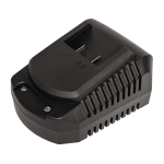 Steco SXC-24 2.4A Fast Table Charger