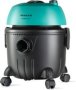 Taurus Wet & Dry Vacuum Cleaner 1200W Blue