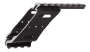 Rail Mount For CZ75D Compact Steyr M9-A1 Sti Duty 15926