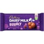 Cadbury 150G Slab Bubbly Dairy Milk