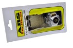 Safety Hasp And Staple Self Lock 100MM