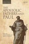 The Apostolic Fathers And Paul Hardcover