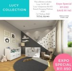 Lucy Collection