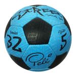 Street Soccer Ball