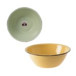 Mixing Bowl Enamel 20CM
