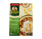 Muesli Tropical 1 X 750G