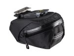 Bontrager Pro Quick Cleat Seat Pack - 85 Cu In 1.39L