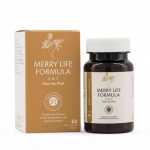 China - Merry Life Formula 60T N: 895505-002