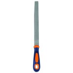 Fragram - File Second Cut Flat - 250MM