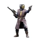Star Wars The Black Series Pyke Soldier The Book Of Boba Fett 6" Collectible Action Figures Ages 4 And Up F9983