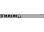 - 16 Port Gigabit 2X 2.5G Sfp Smart Managed Switch - RG-ES216GS