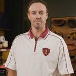 360 Crest Oversized Cricket Jersey - 3XL