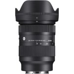 Sigma 28-70MM F 2.8 Dg Dn Contemporary Lens For Sony E