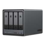 UGreen Nasync DXP4800 4 Bay Nas
