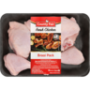 County Fair Fresh Chicken 5 Piece Braaipack Per Kg