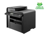Canon I-sensys MF4780W A4 4-IN-1 Mono Laser Printer – Refurbished