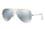 Ray Ban RB3025 Aviator Polarized