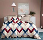 5 Piece Luxury Lofty Comforter Set 015