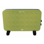 Alva Convection Heater Sand
