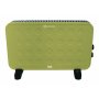 Alva Convection Heater Sand