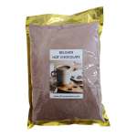 Belgian Hot Chocolate Instant Powder - 1KG Bulk