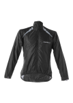 Men's Basic Rain Jacket - Royal 3XL