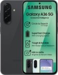 Samsung Galaxy A36 9128GB Black