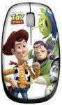Disney Whitetoy Story Optical USB Mouse