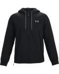 Men's Ua Spring Insulate Jacket - BLACK-001 XL