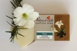 Pure Soap Fragrance Free - Large